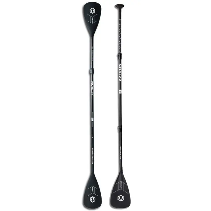 Dernier Modèle Pagaie sup convertible kayak Aztron Style II 3P