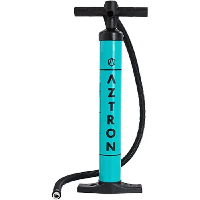 Authentique Pompe SUP Aztron Double Action 2200 cm3