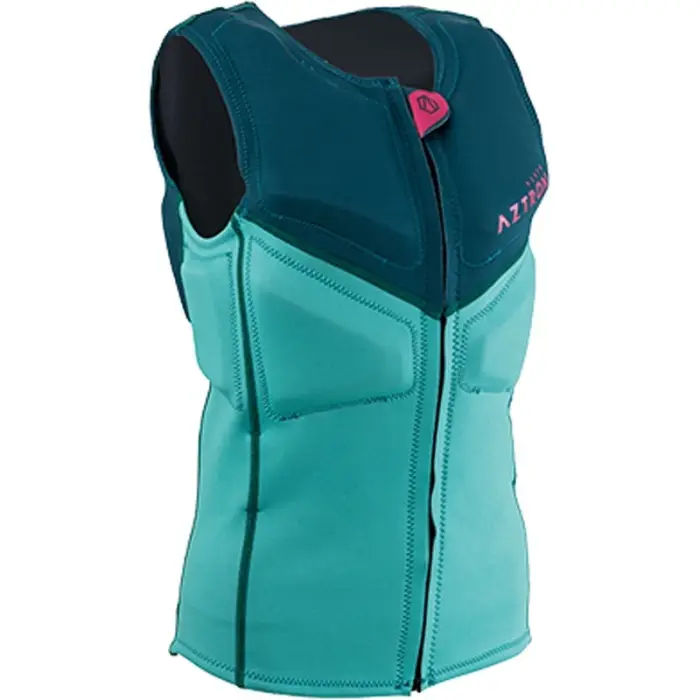 Commander Vite Gilet Aztron Vesta | L