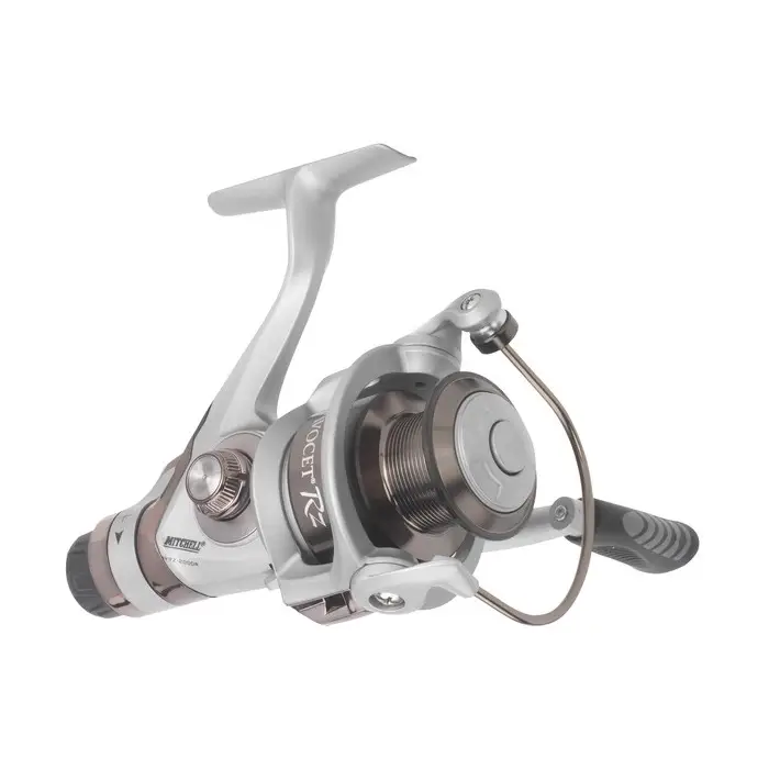 Moulinet Spinning Mitchell Avocet RZ RD Paiement Sécurisé