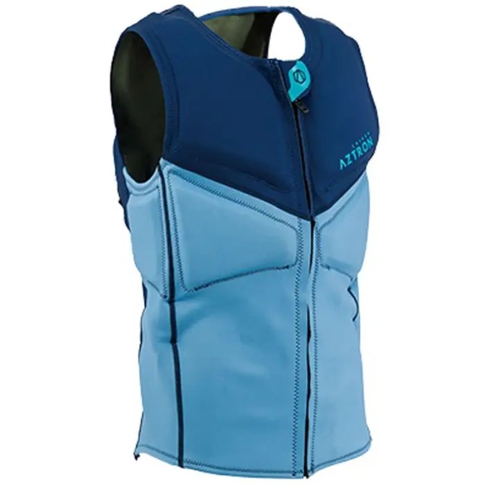 Commander Vite Gilet Aztron Chiron | Homme
