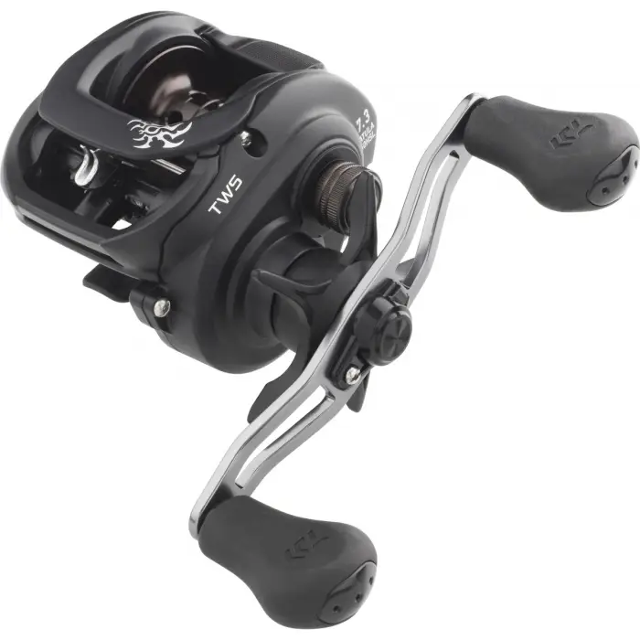 Prix Cassé Moulinet casting Daiwa Tatula