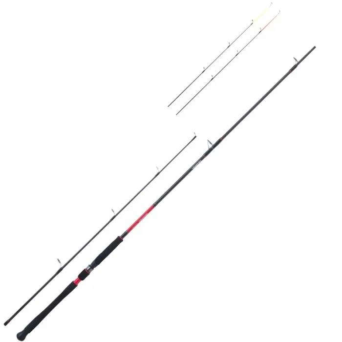 Achetez Aujourd'hui Canne à Soutenir Bateau Daiwa Powermesh QB