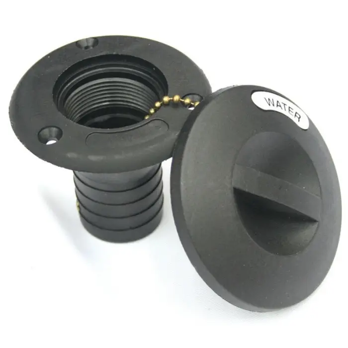 Prix Bas Nable Nuova Rade plastique noir