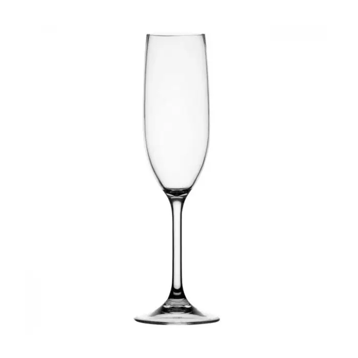 Flûte à Champagne Marine Business - Collection Clear - 6 Pièces Offre Exclusive