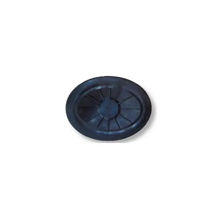 Prix Bas Couvercle ovale RTM GB modèle caoutchouc 42/30