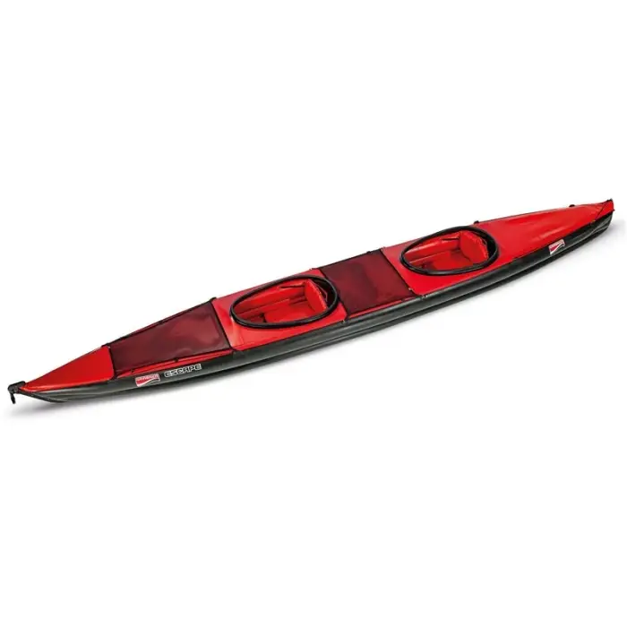 Quantité Limitée Kayak gonflable Grabner Escape 2