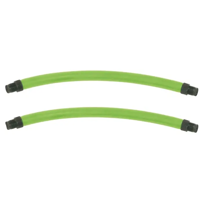 Paiement Sécurisé Paire de sandow Salvimar Acid Green diamètre 16 mm