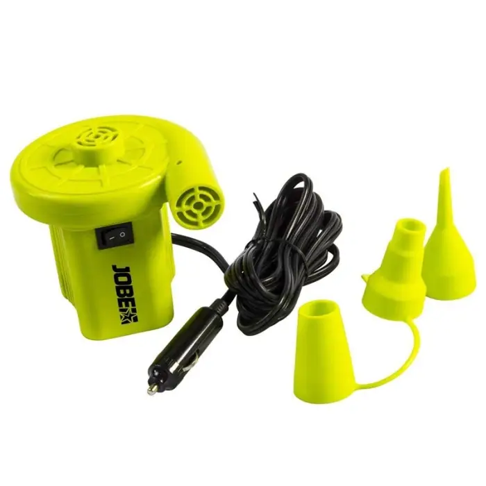 Gonfleur électrique Jobe 12V Promotion