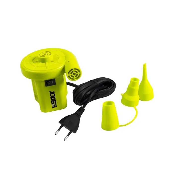 Gonfleur électrique Jobe 230V Produit De Marque