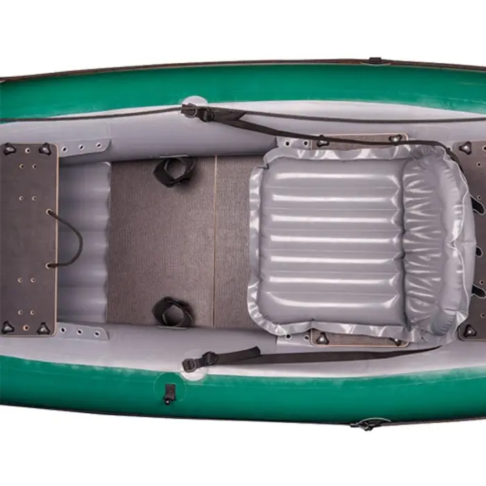 Achetez Aujourd'hui Pièces détachées Gumotex pour kayak Halibut