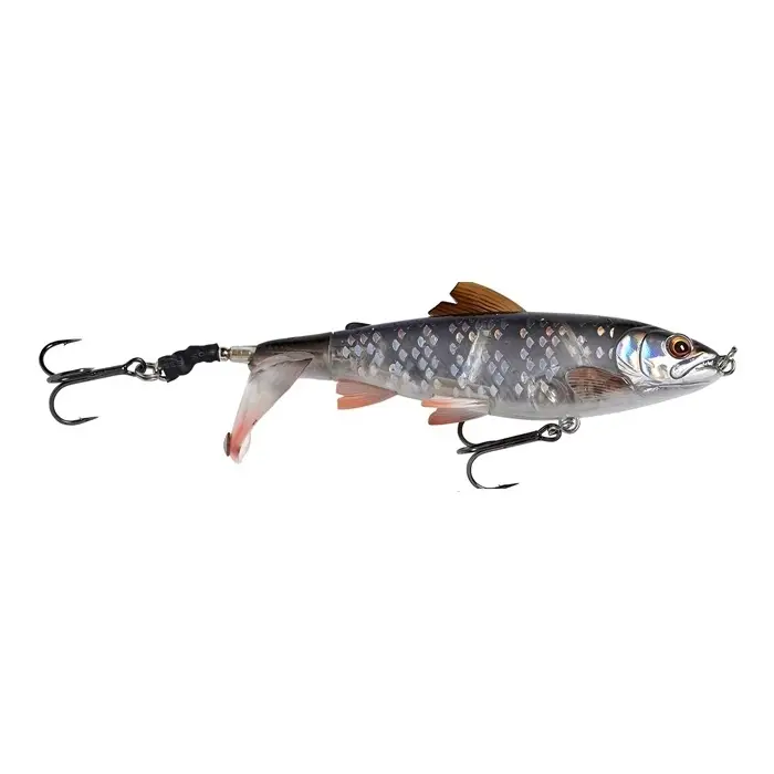 Solde Leurre de surface Savage Gear 3D Smash tail