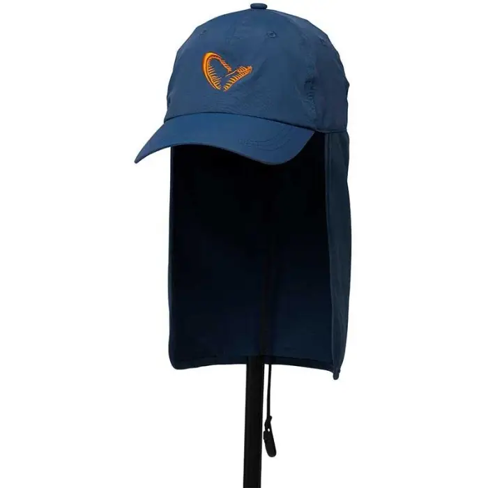 Livraison Express casquette Savage Gear Savage SALT UV Cap