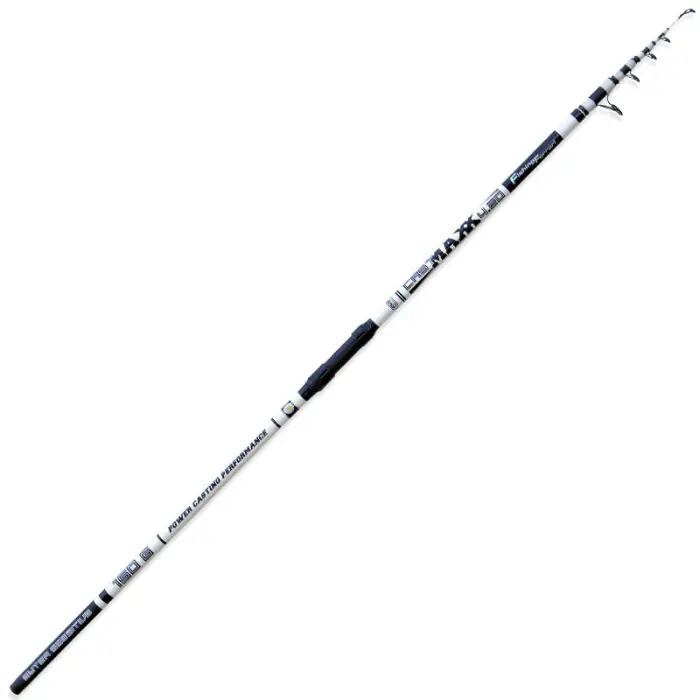 Acheter Direct Canne surfcasting Fishing Ferrari Cast Maxx 4.20m 150gr