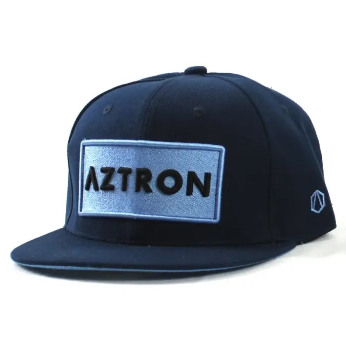 Casquette SUP Aztron | Bleu Prix Cassé