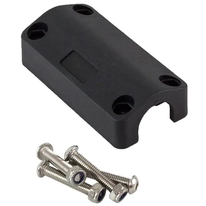 Soldes Dessous de base Seven Bass Plug & go rambarde