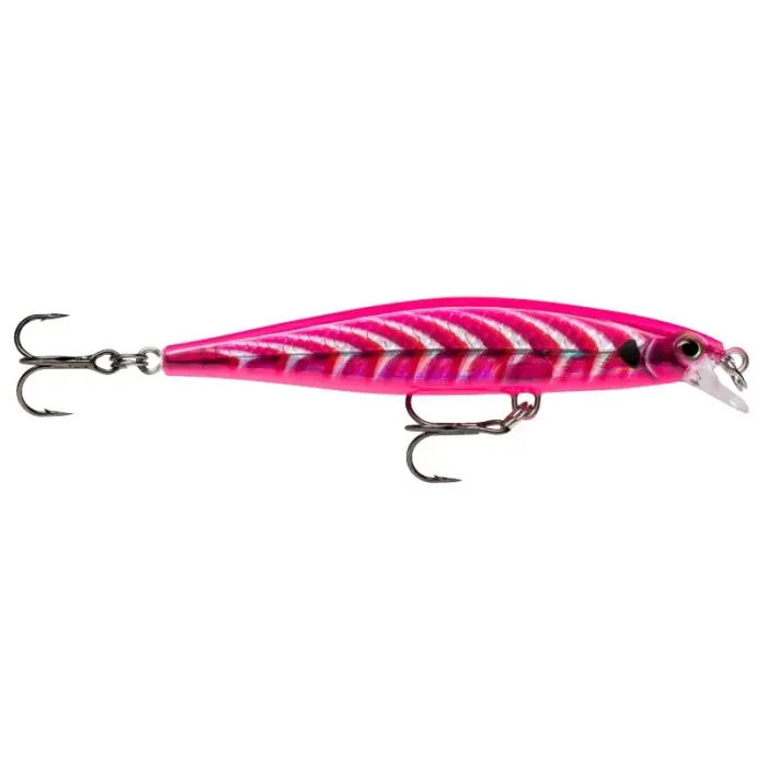 Leurre Rapala Shadow Rap Meilleur Prix
