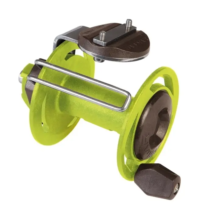 Super Prix Moulinet Salvimar Vertical 70 - Lime