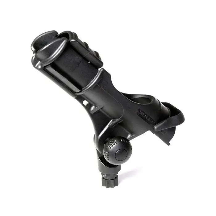 Porte canne Railblaza II - Noir + StarPort HD Dernière Chance