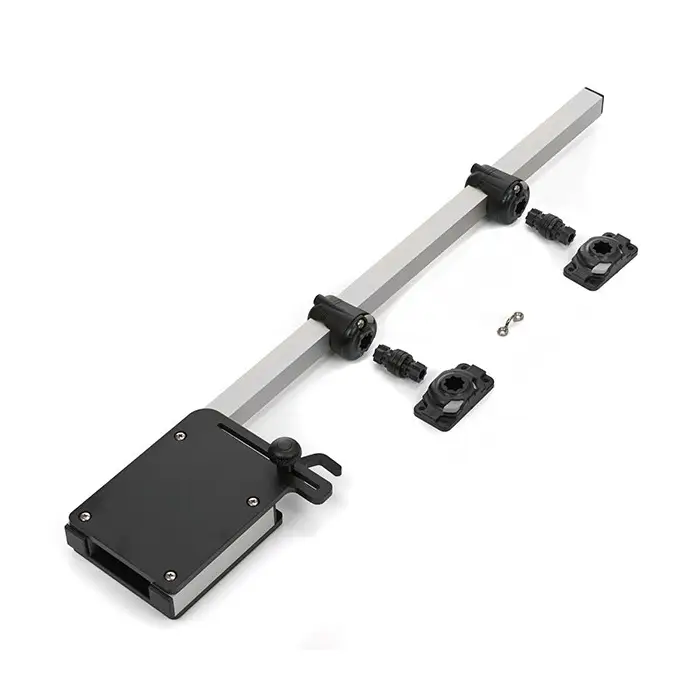 Prix Promo Support de montage Railblaza pour moteur de kayak