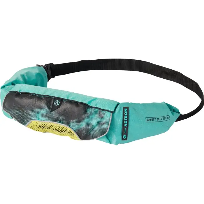 Prix Cassé Ceinture de sécurité gonflable Aztron Orbit Cloud