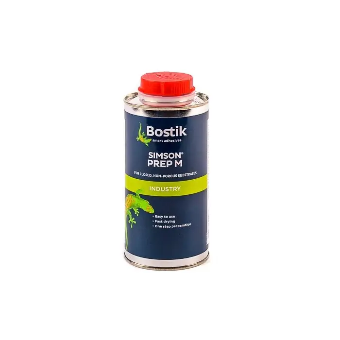 Populaire Primaire Bostik Simson Prep M