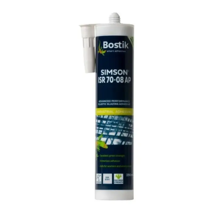 Expédition Rapide Mastic Bostik ISR 70-08 AP