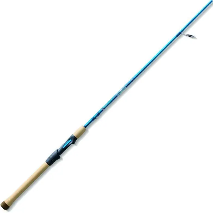 Canne St.Croix Legend Tournament Inshore spinning Promotion Saisonnière