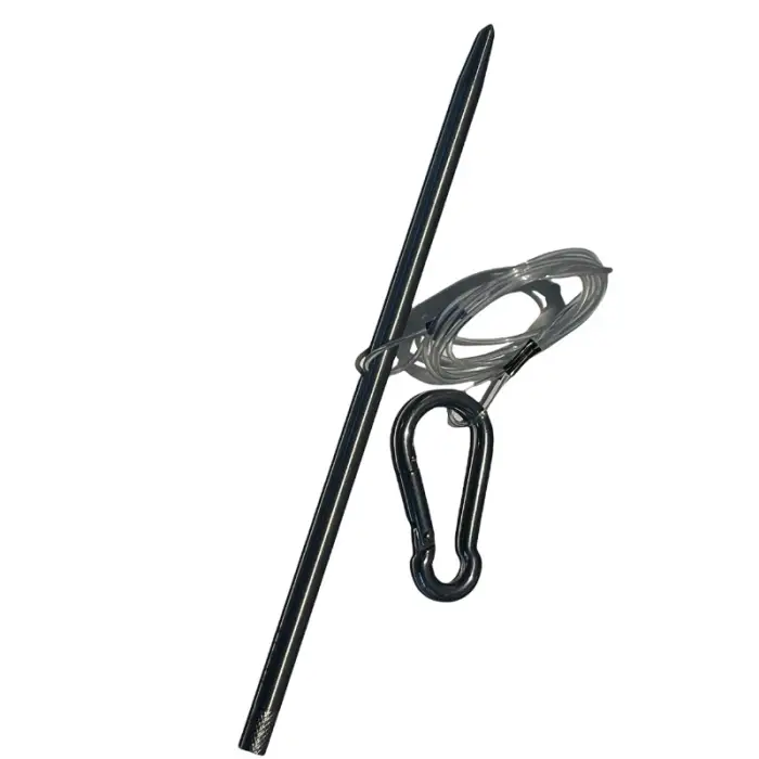 Accroche poisson Denty Spearfishing Complet Dernier Modèle