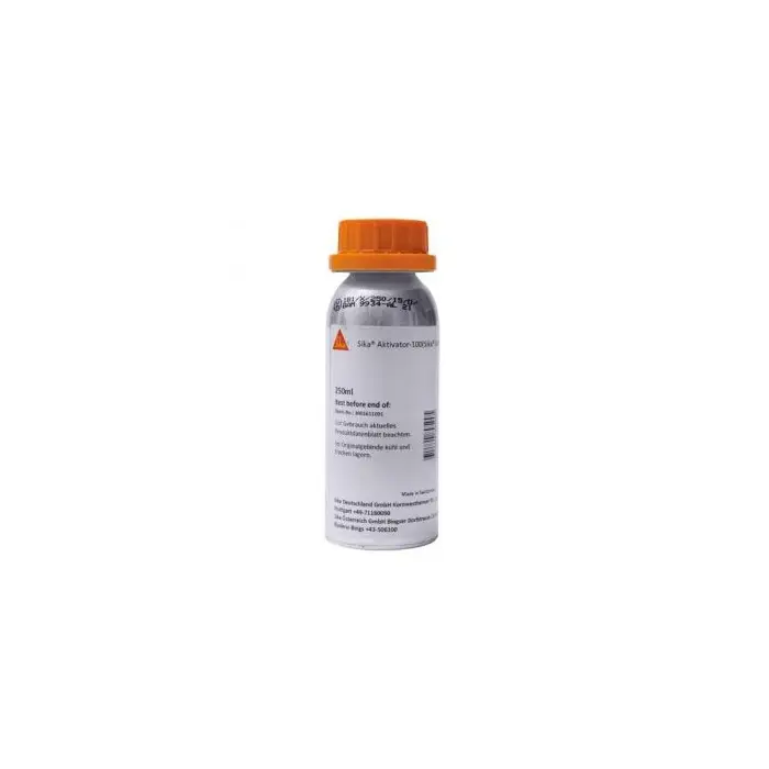 Seulement Aujourd'hui Activateur Sikaflex 100