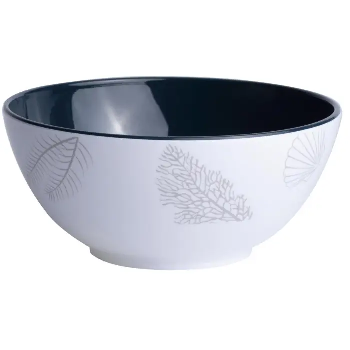 Paiement Sécurisé Bol Marine Business - Collection Living - 6 Pièces