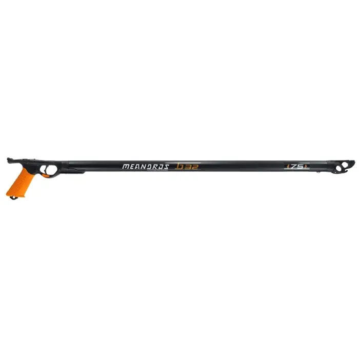 Arbalète Meandros B32 Open Naked - 115 Petit Prix