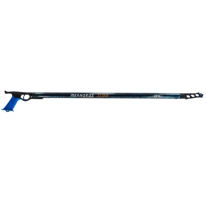 Arbalète Meandros B32 BW Naked Camo - 130 Offre Limitée