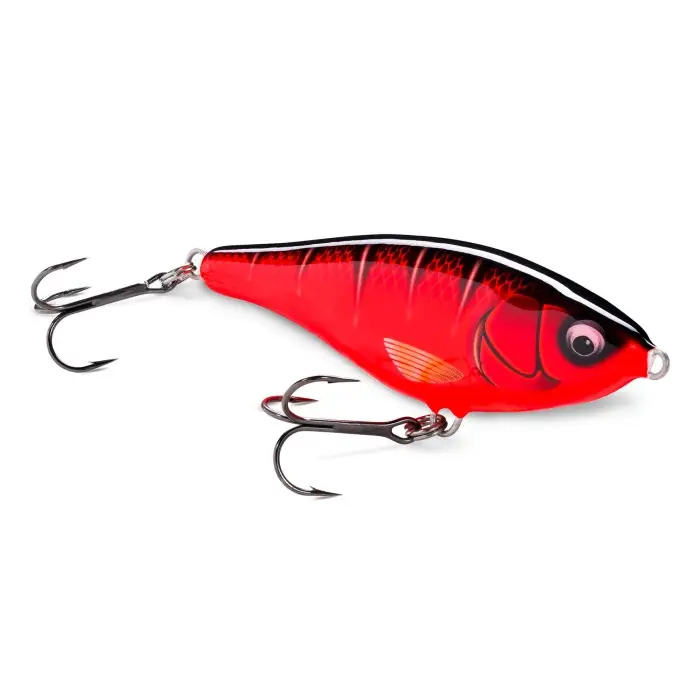 Leurre Rapala Twitchin'Rap Top Vente