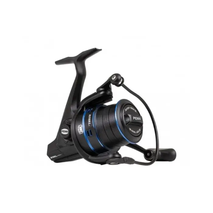 Meilleure Vente Moulinet Surfcasting Penn Rival Blue - 6000LC