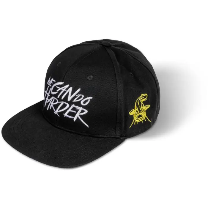 Offre Limitée Casquette Black Cat Cap