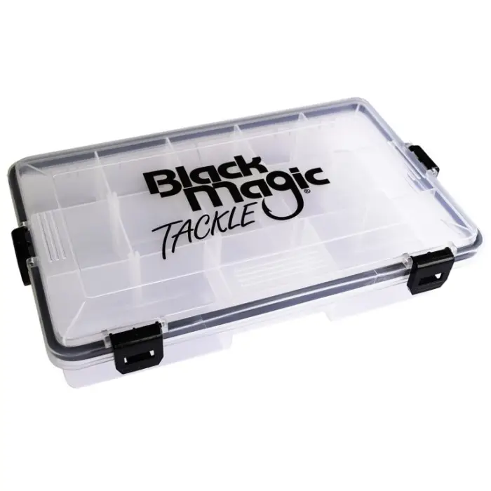 Boite étanche Black Magic Nouvel Arrivage