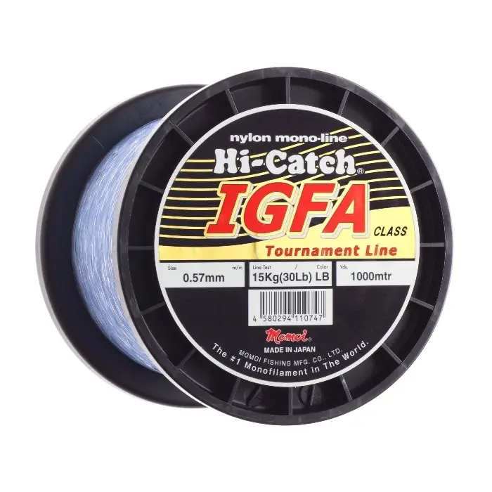 Nylon Momoï Hi-Catch IGFA Solde