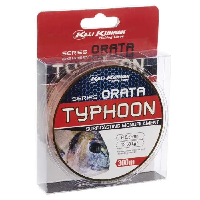 Meilleure Vente Nylon Kali Kunnan Orata Typhoon