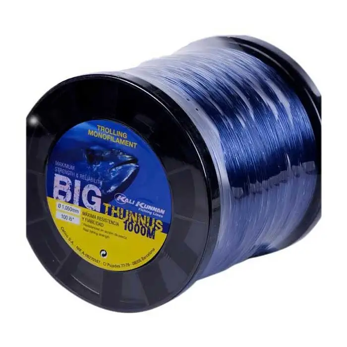 Nylon Kali Kunnan Big Thunnus Meilleur Prix
