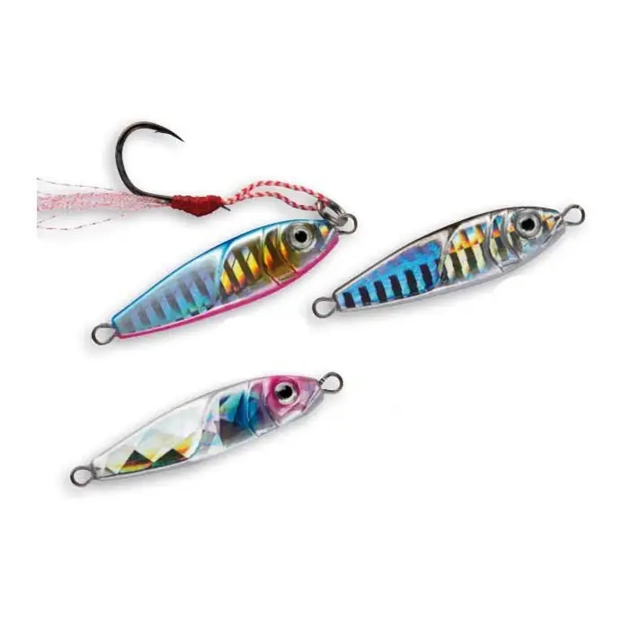 Must-Have Jig X-Way Baby