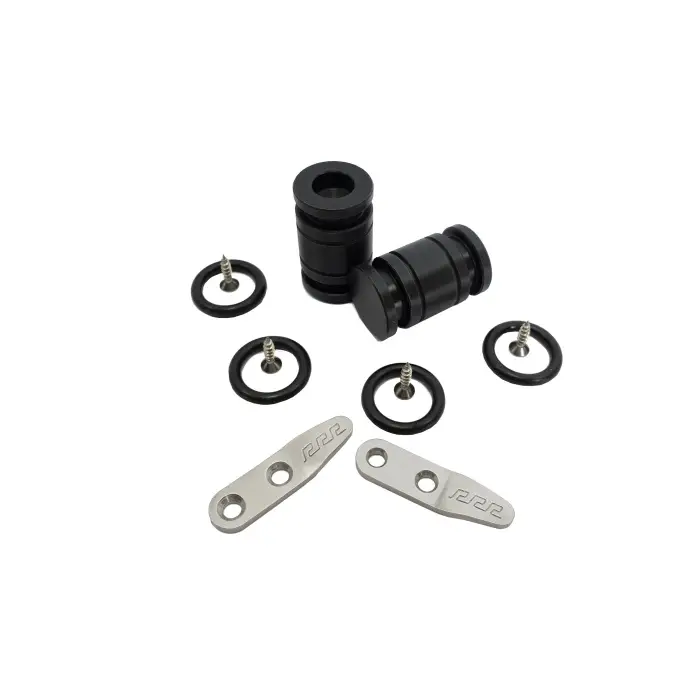 KIt de fixation Roller Meandros Soldes