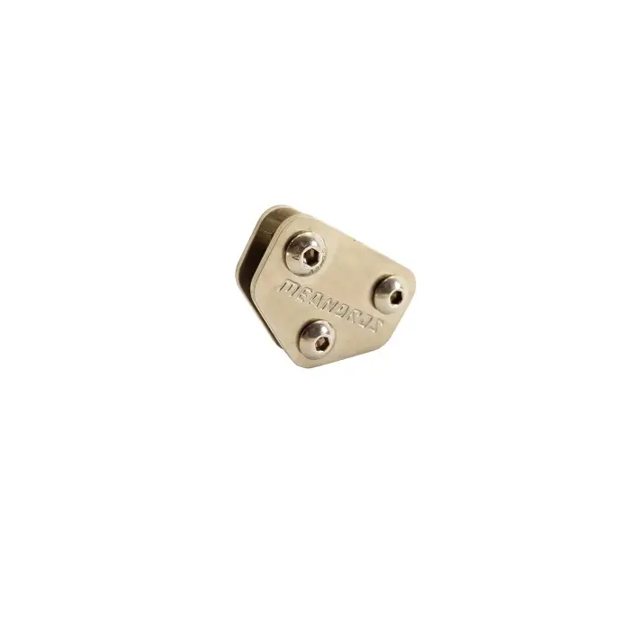 Offre Du Jour Kit de Fixation inox Meandros pour ceinture
