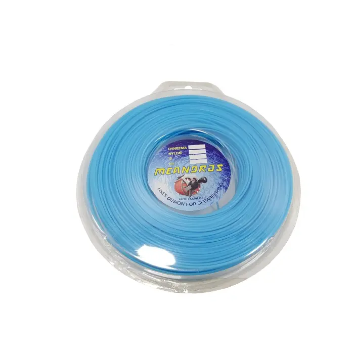 Mono fil Meandros Ø 1.6 mm - 100 m - Blue Commander Maintenant