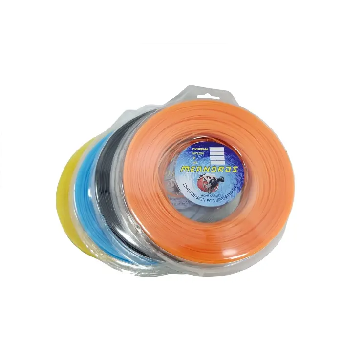 Nouvel Arrivage Mono fil Meandros Ø 1.6 mm - 100 m