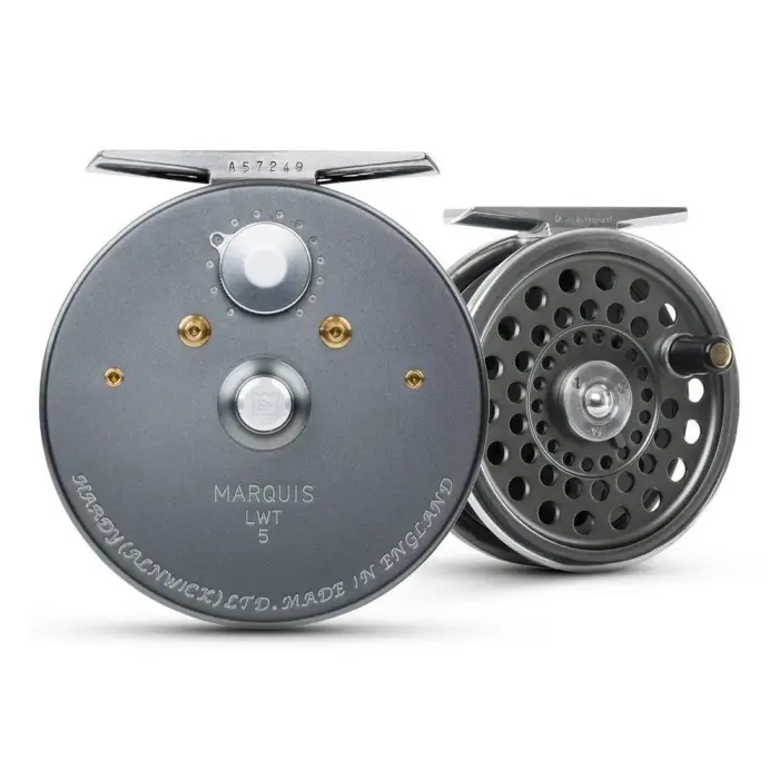 Réduction Moulinet mouche Hardy Marquis LWT