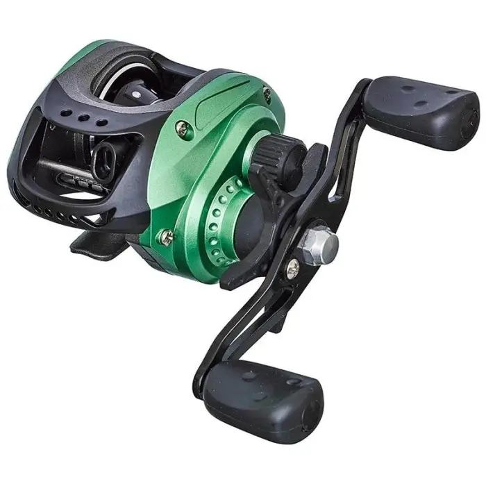 Offre Du Jour Moulinet casting Gunki Trooper BC 200