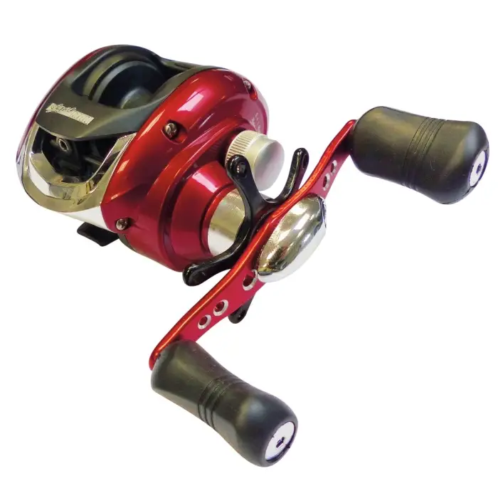 Moulinet casting Garbolino Lure max Casting Bon Plan