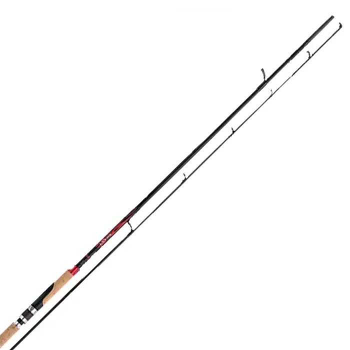 Dernier Modèle Canne spinning Shimano Sienna - 810 MHC