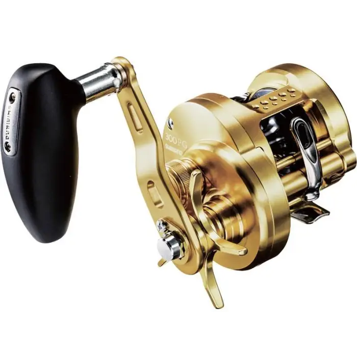 Petit Prix Moulinet casting Shimano Ocea Conquest